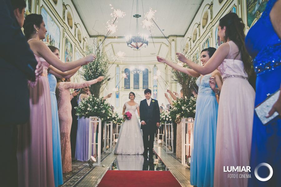 fotografia profissional de casamento