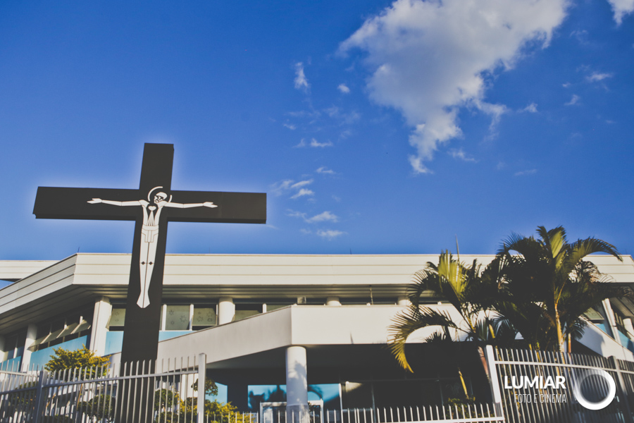 paróquia nossa senhora aparecida