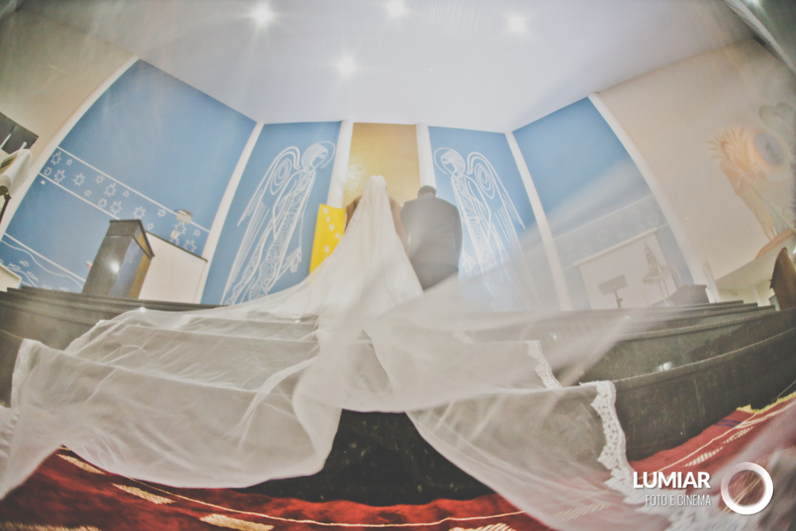 fotografia de casamento