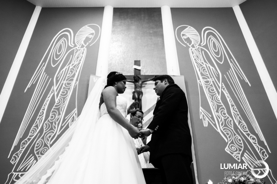 fotografia de casamento