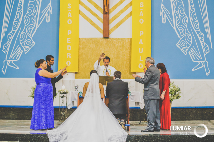 fotografia de casamento