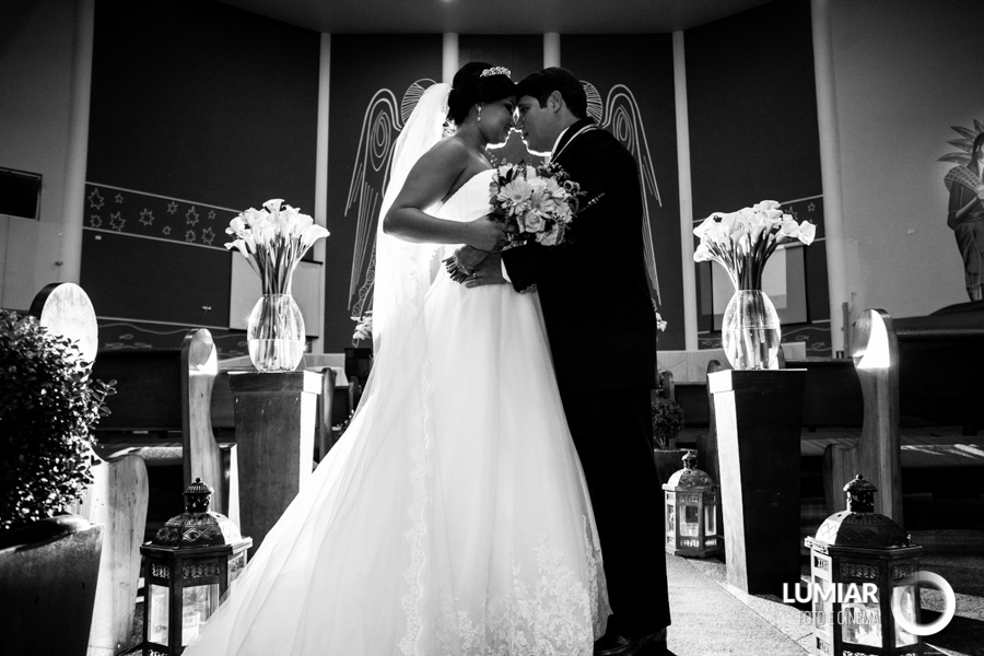 fotografia de casamento