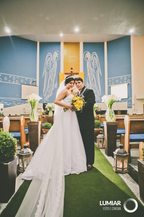 fotografia d casamento