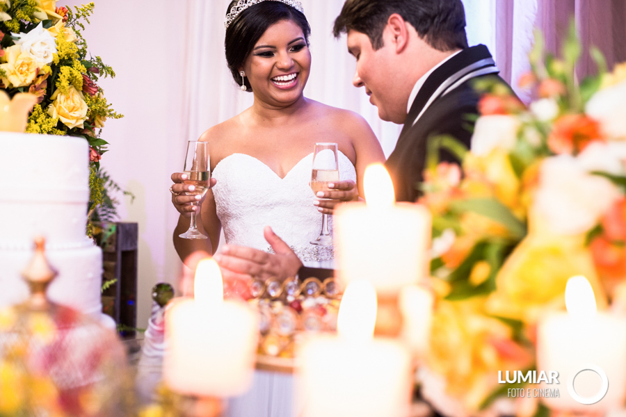 mesa do bolo e fotografia de casamento são paulo