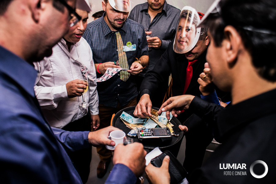 fotos de festa de casamento