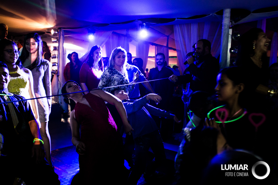 fotos de festa de casamento