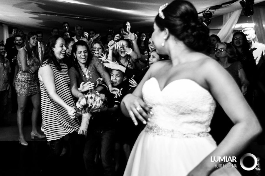 foto e video de casamento