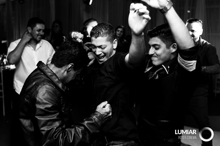 fotos de festa de casamento