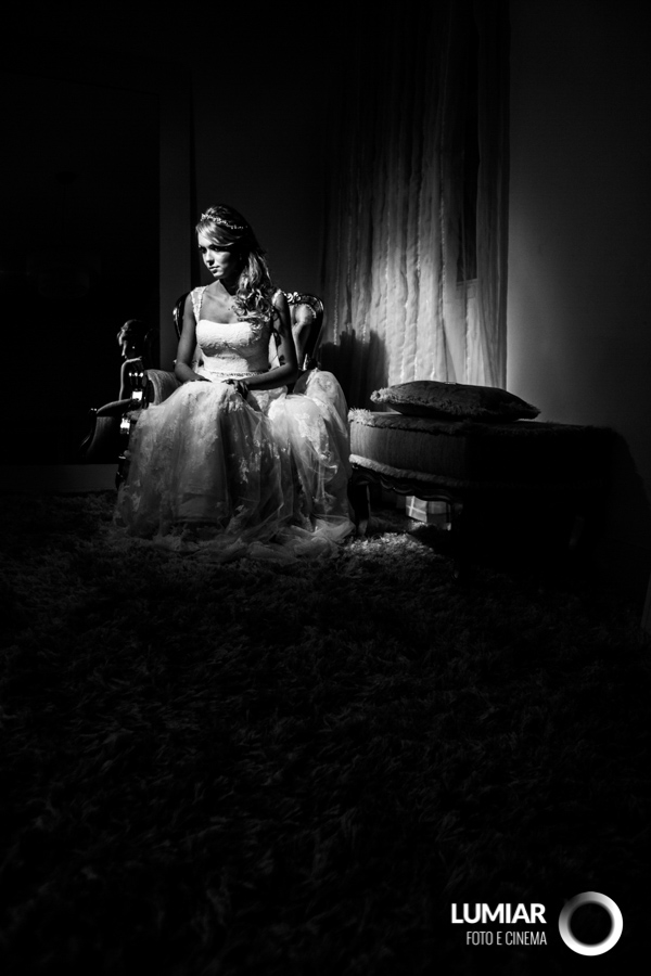fotografia de casamento lumiar foto e cinema