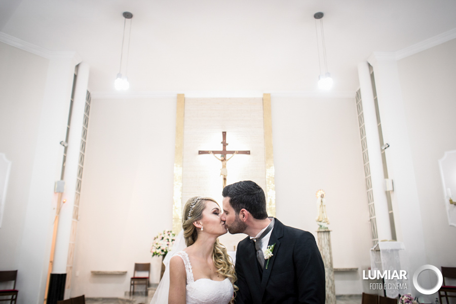 fotografia de casamento lumiar foto e cinema