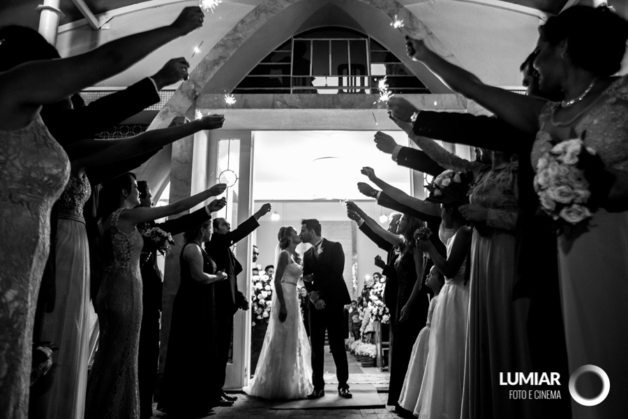 fotografia de casamento lumiar foto e cinema