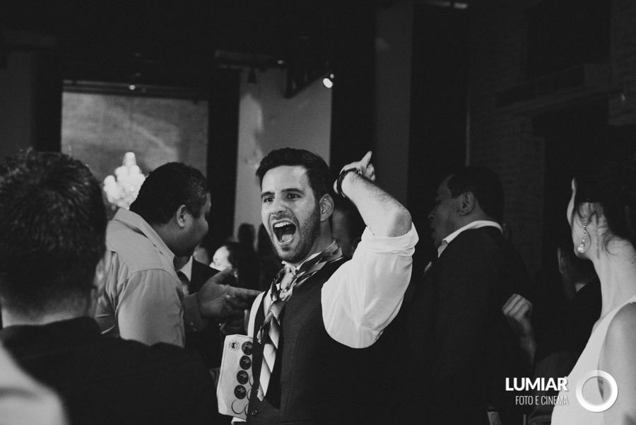 festa de casamento sjc