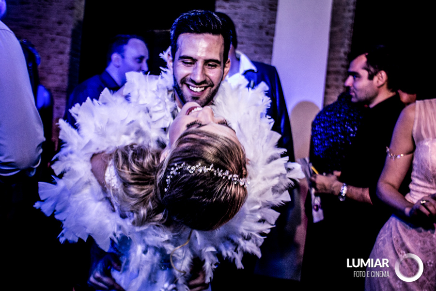 festa de casamento lumiar foto e cinema
