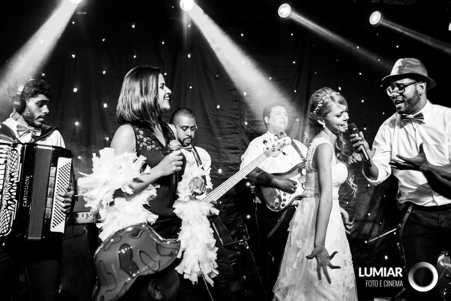 festa de casamento sjc