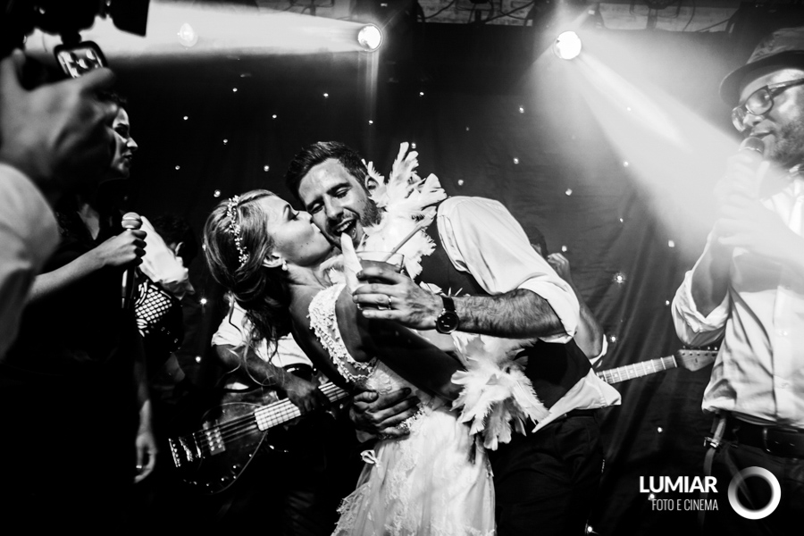 festa de casamento lumiar foto e cinema