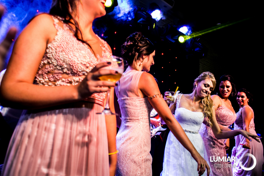 festa de casamento sjc