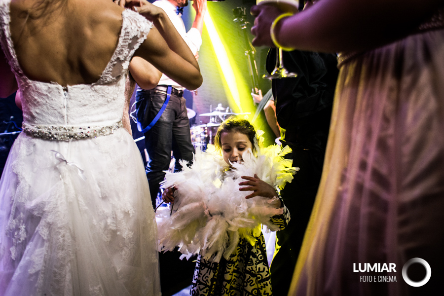 festa de casamento lumiar foto e cinema