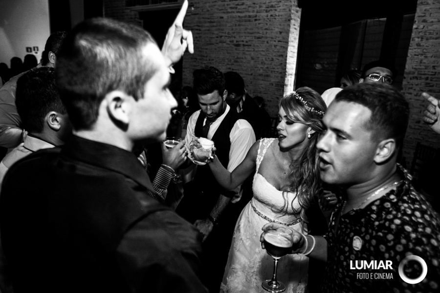 festa de casamento sp