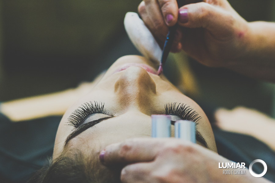 making of da noiva em taubaté sp