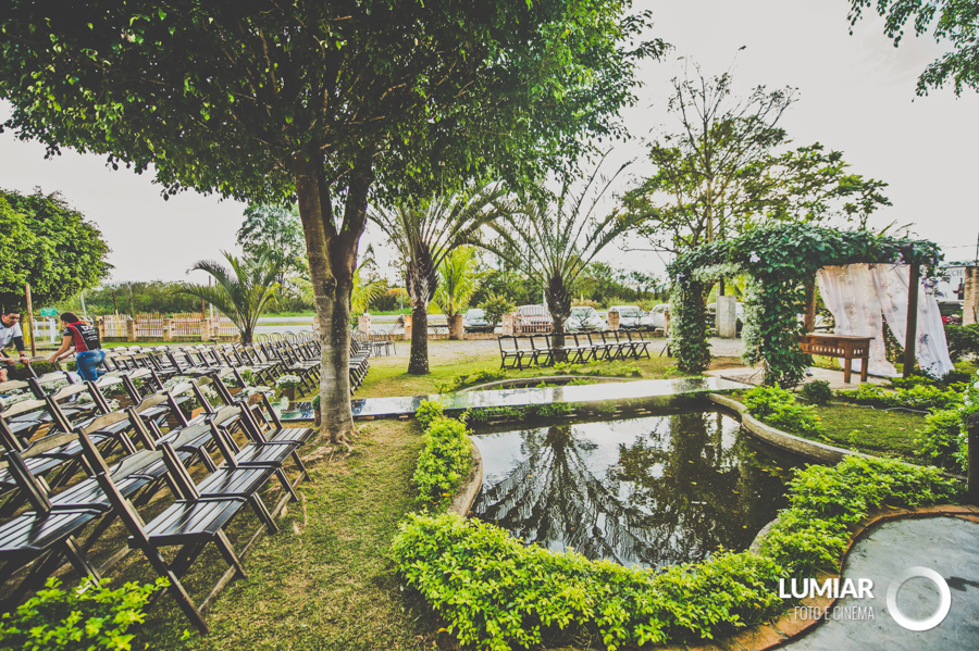 espaço requinte casamento taubaté sp