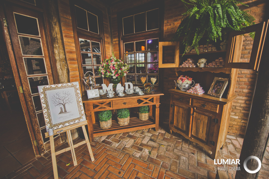 decoração casamento taubaté sp