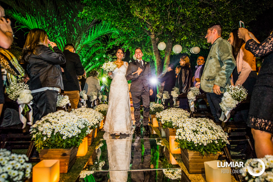 fotografia de casamento