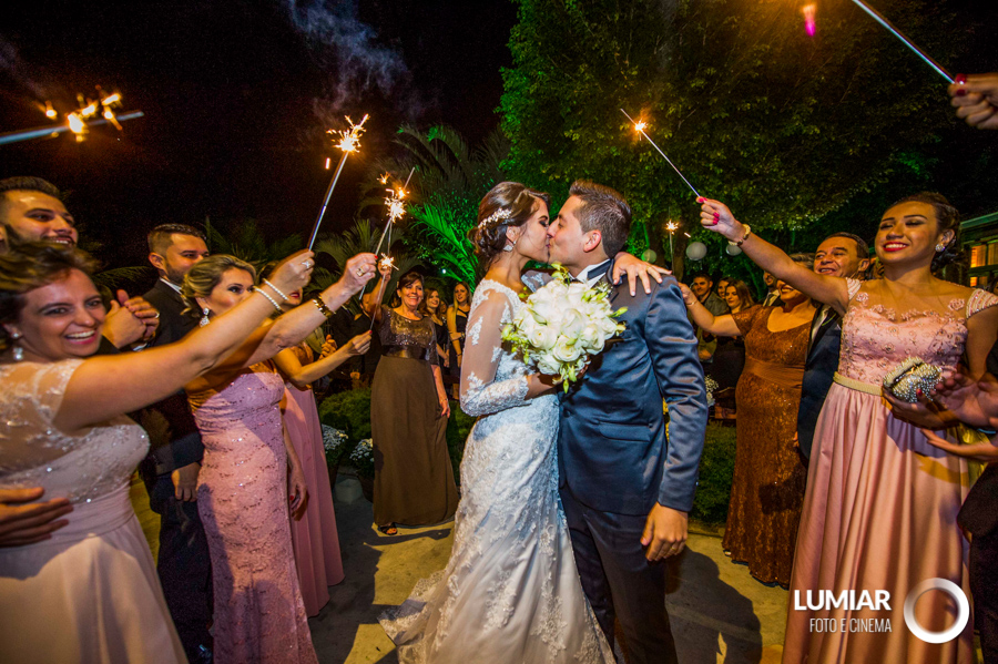 fotografia de casamento lumiar foto e cinema