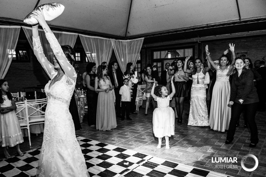 festa de casamento no buffet requinte