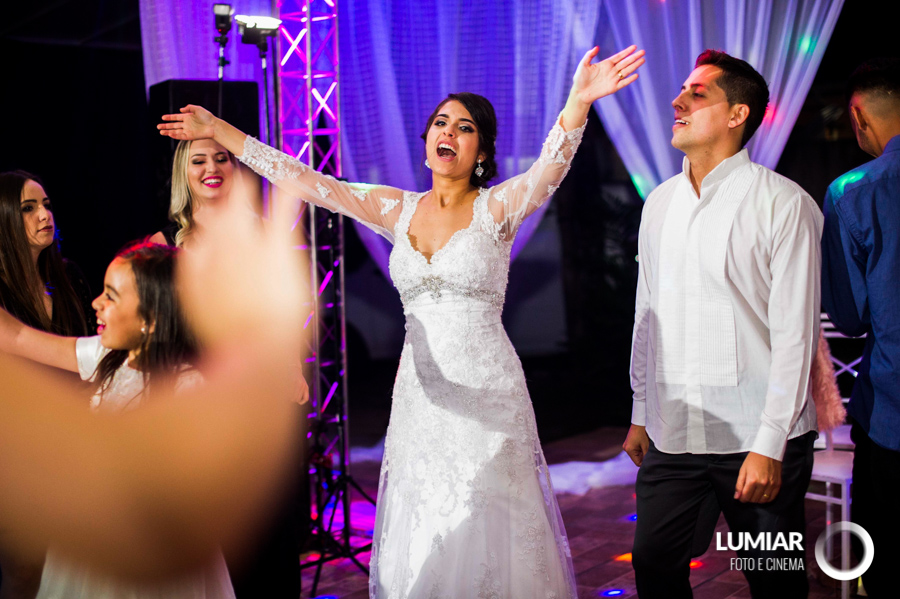 festa de casamento taubaté sp