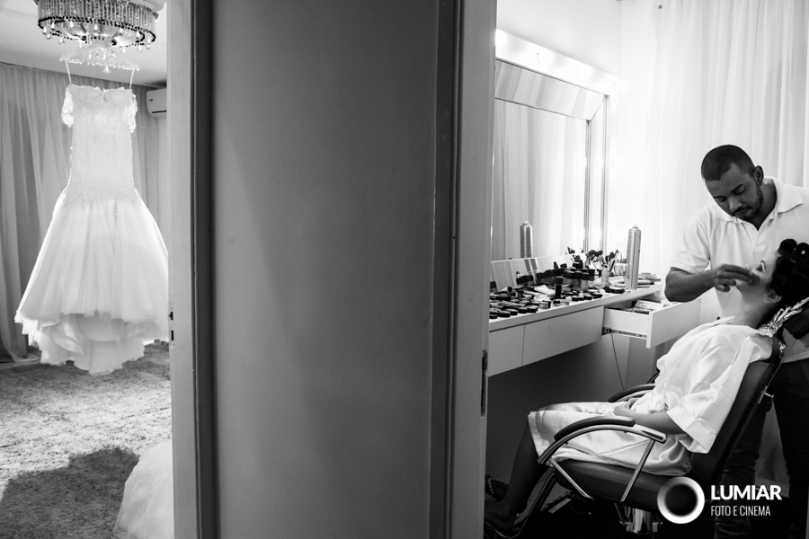 making of da noiva, casamento em são josé dos campos sp