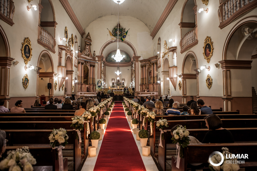 igreja matriz de jacareí sp