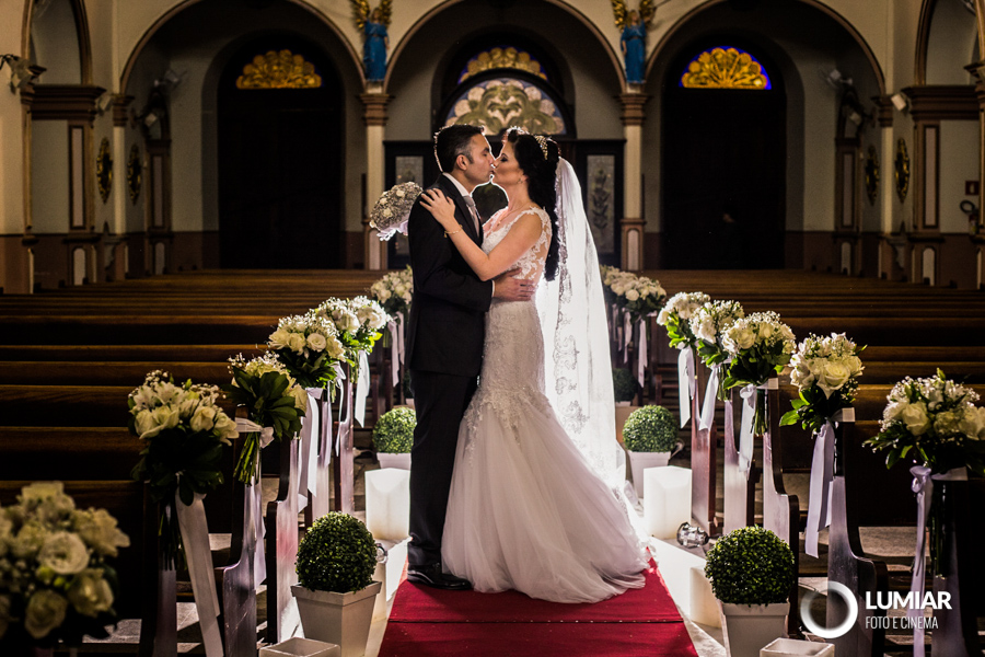 fotografia de casamento