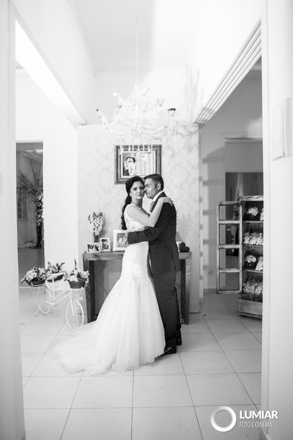 fotografia de casamento