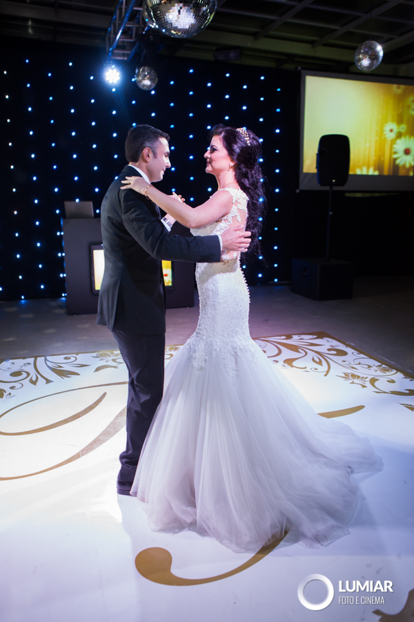 fotografia de casamento