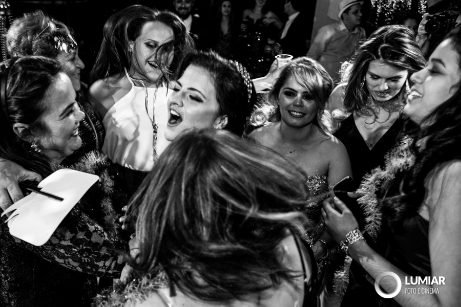 festa de casamento sjc