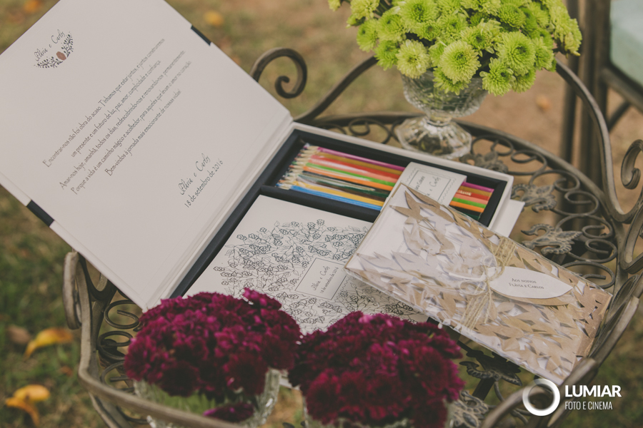 decoração para casamento no campo