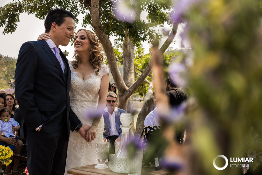 casamento dos sonhos