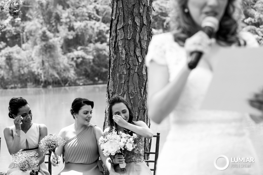 fotografia de casamento