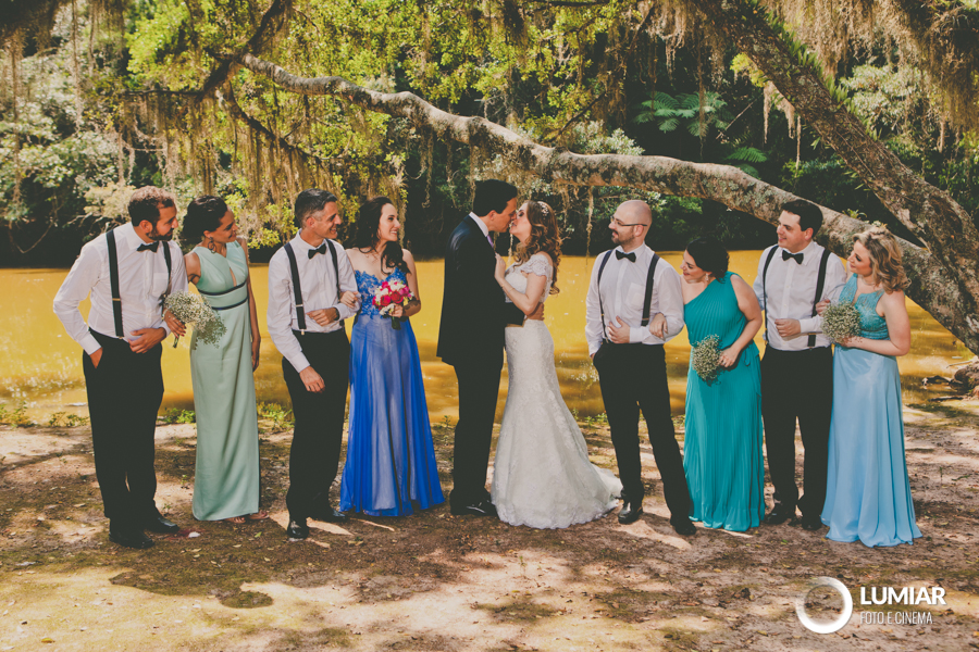 fotografia de casamento sp