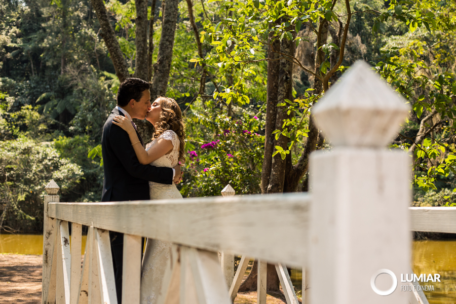 fotografia de casamento sjc
