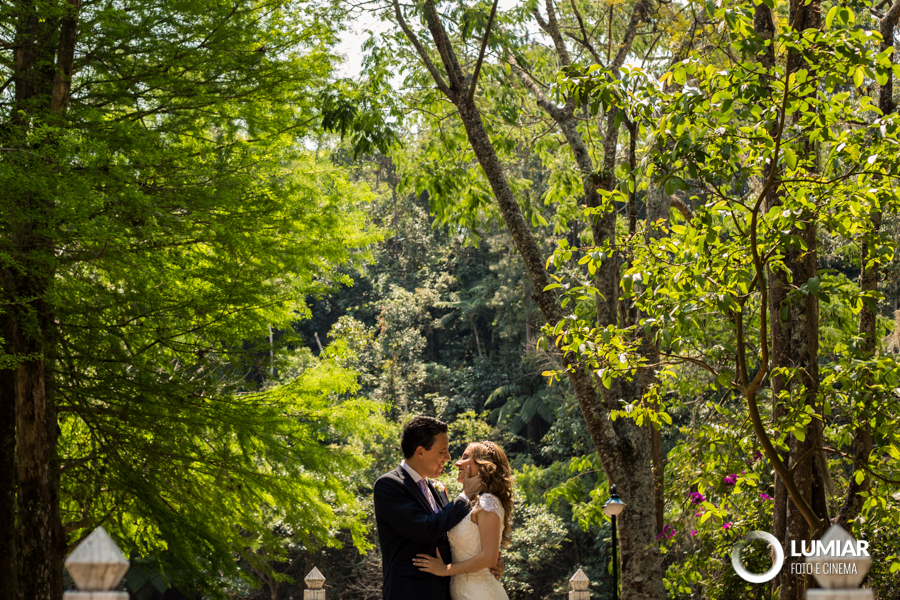 fotografia de casamento sjc