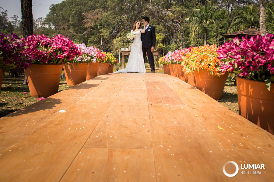 casamento dos sonhos