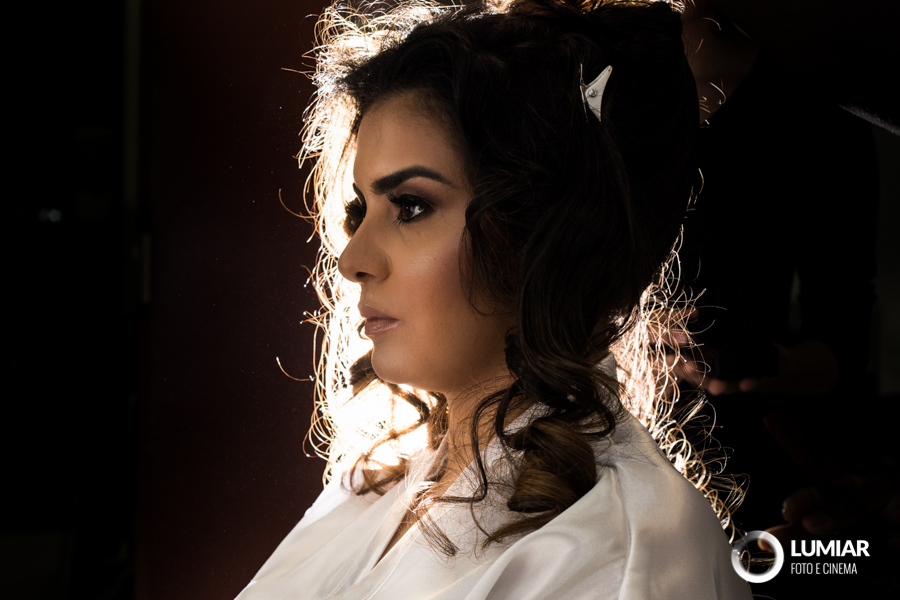 making of da noiva no studio terezinha quintanilha