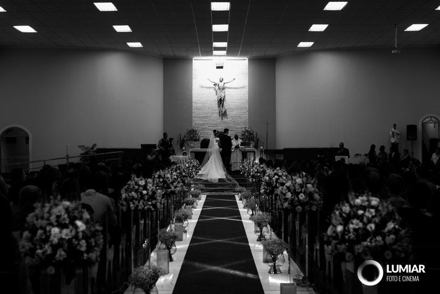 lindo casamento da thamires e do daniel