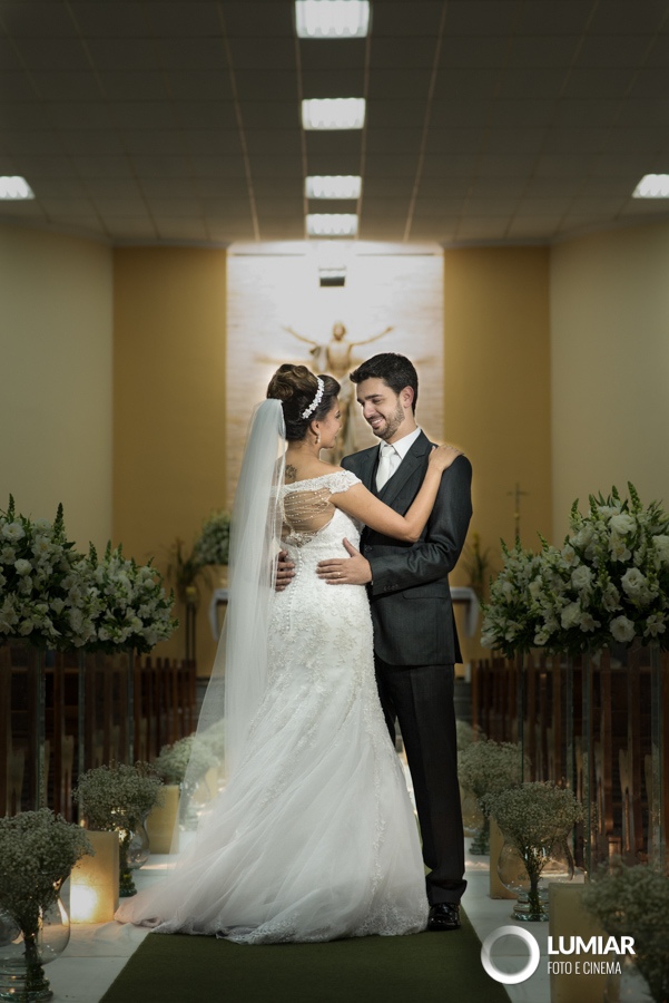 casamento dos sonhos