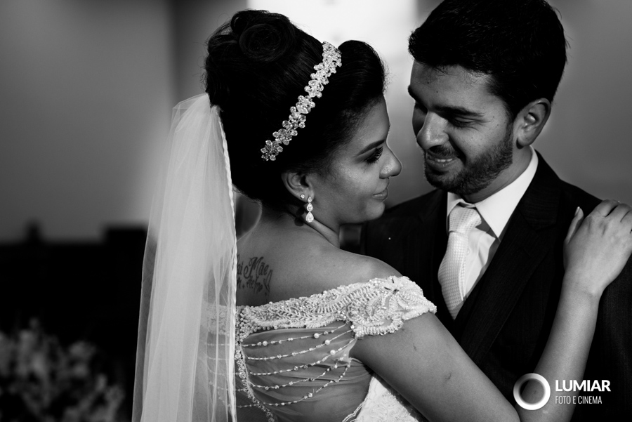 fotografia de casamento profissional