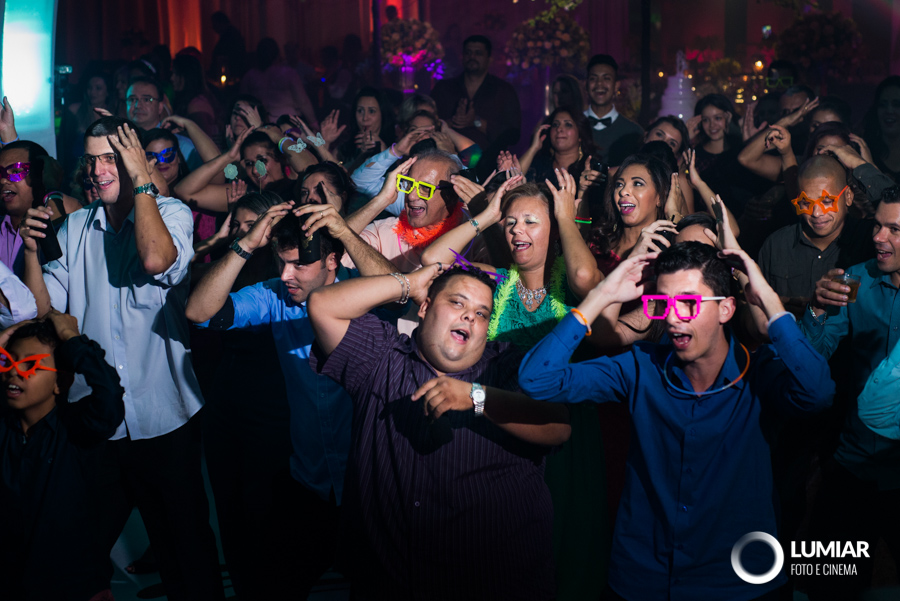 comemoração de casamento