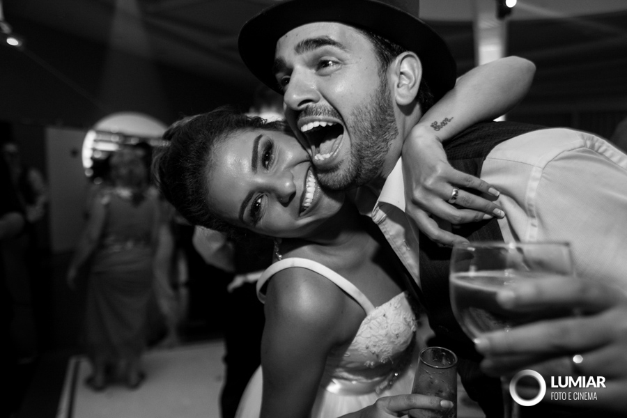 festa de casamento