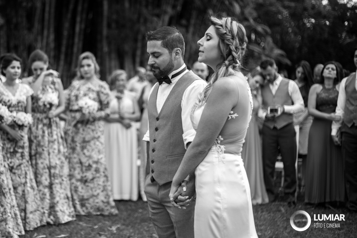 fotografia de casamento sjc