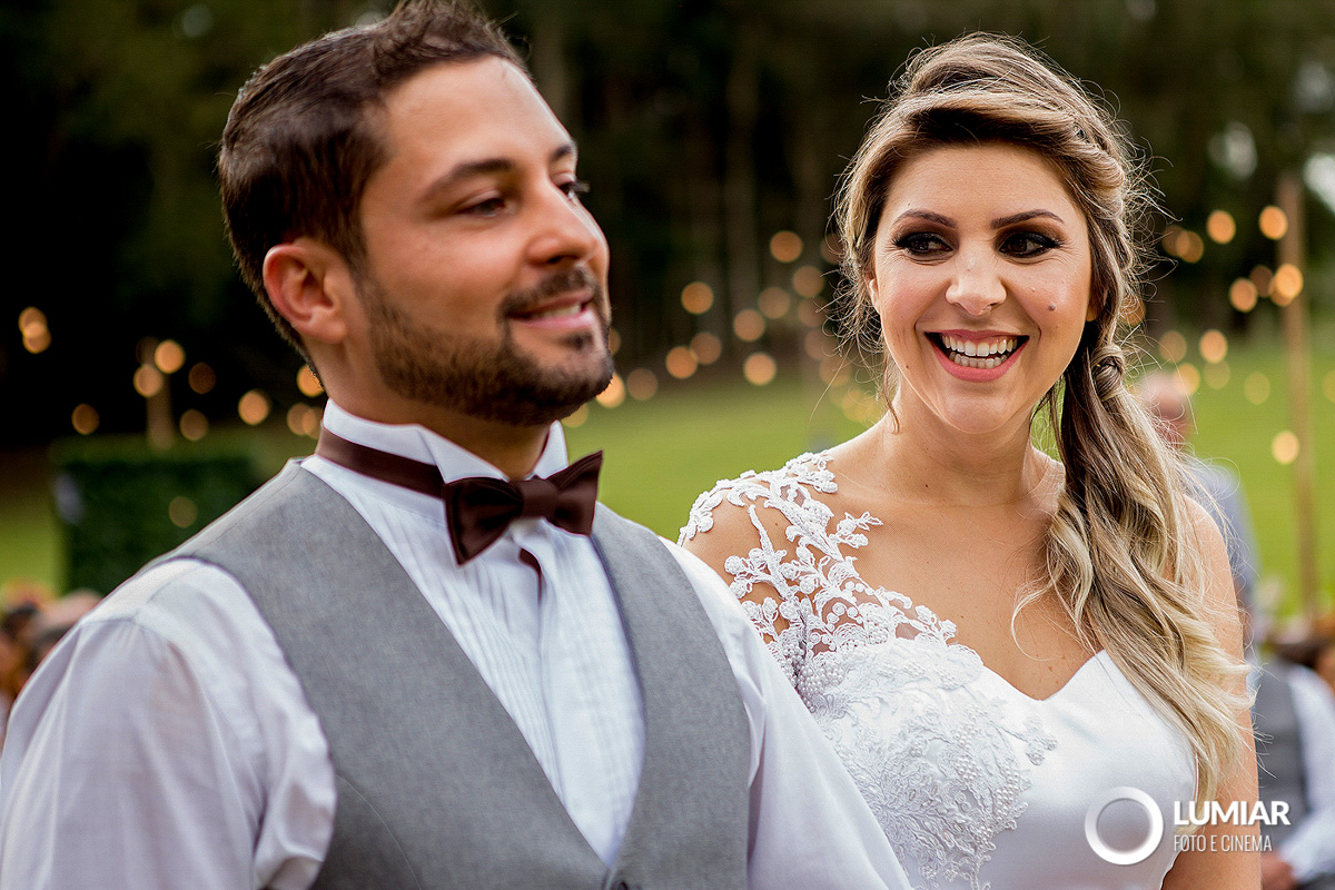 fotografia e filmagem de casamento